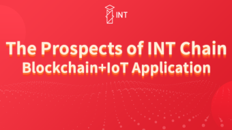 INTCHAIN : Internet of Things (IoT) and 5G