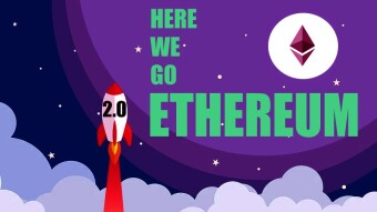 Ethereum prepares to end the year in a GIANT way