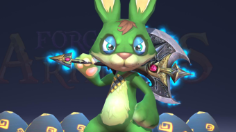 The Cryptogaming Guild is CALLING ALL EGG-HUNTERS!