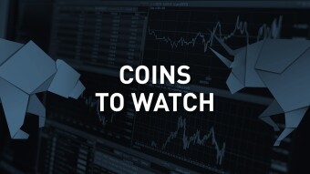 GRT Price Analysis: A Coin to Watch This Week