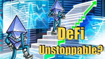 DeFi - Unstoppable!?