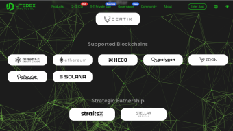 📢 Litedex Protocol 👉 The First Decentralized Exchange Platform in Indonesia to adopt Multiple Blockchains.