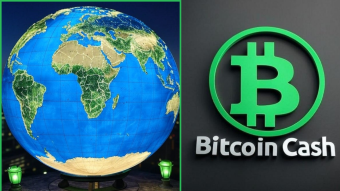 Bitcoin Cash Goes Global: Inspiring Success Stories from Africa, Asia, and Australia