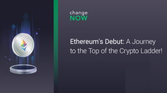 Happy Birthday, Ethereum!