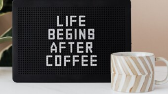 Goodmorning message