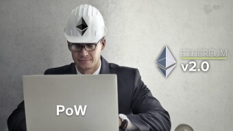 What Will Happen To Ethereum Miners After ETH 2.0?