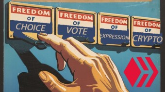 Second layer tokens Voting Power on Hive blockchain