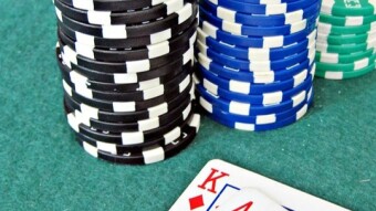 On-chain betting / prediction markets