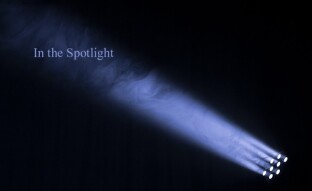 In the Spotlight