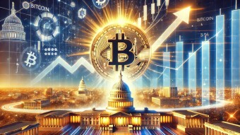 U.S. Election Results Drive Bitcoin and Crypto to Historic Highs