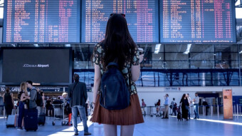 What's Behind The Rise of the Crypto Digital Nomad?