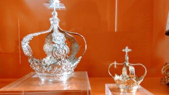 Trip to Portugal - Evora Museum