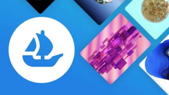 OpenSea - The Biggest NFT Marketplace!