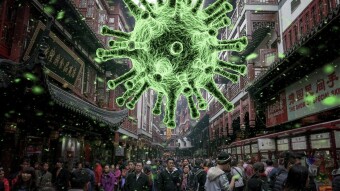 US issues stricter rules to curb Coronavirus