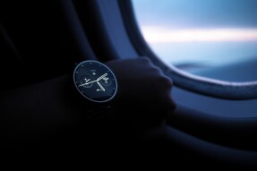 Quantum resistant blockchain and cryptocurrency, the full analysis in seven parts. Part 5D. (Time factor)