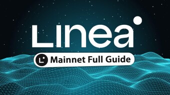 If You See This, You're Early!💎🔥     Introducing Linea Mainnet
