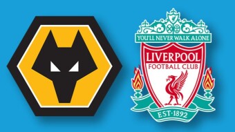 Liverpool Aiming for Yet Another 3 Points as They Face Wolves at the Molineux Stadium