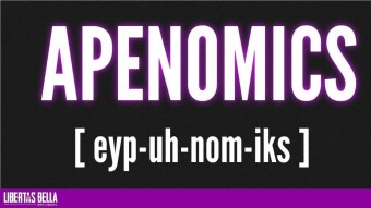 Apenomics: What Does it Mean to "Ape Into" Something in Crypto + DeFi?