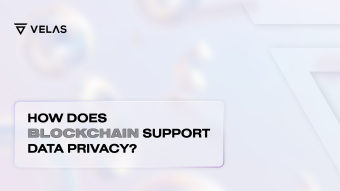 How Does Blockchain Support Data Privacy?