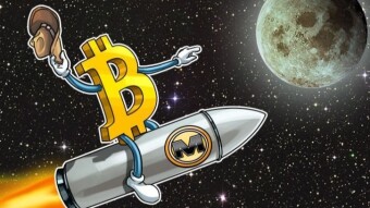 8.8 million % return on Bitcoin? This investor(s) succeeded