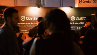 CoinEx y ViaBTC cierran con éxito su participación en LABITCONF 2024, llevando educación en criptomonedas y minería a los argentinos