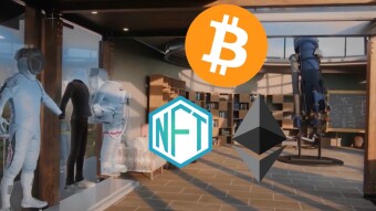 The Crypto World is Different Than It Was Yesterday