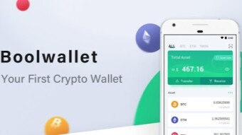 Boolwallet Airdrop 250 BTT for join (chance to win 0.1 BTC)