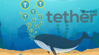 Whale Alert Report: BTC and Tether Whales Transfer a Total of $264 Million in Crypto