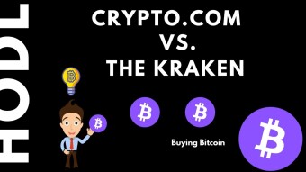Crypto.com (CDC) Exchange Fees and Spreads Compared