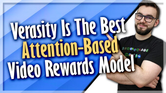 Verasity Is The Best Attention-Based Video Rewards Model