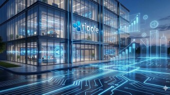 Ripple’s $40 Billion Valuation: What Its Mega-Raise Means for the Future of Digital Finance
