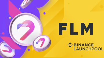 Binance Launchpool: Flamingo (FLM) for BNB holders