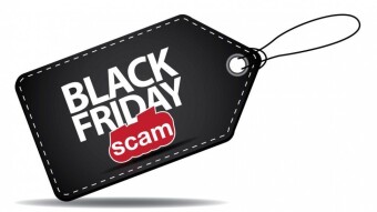 Why Black Friday Discounts Aren't Real Discounts Anymore