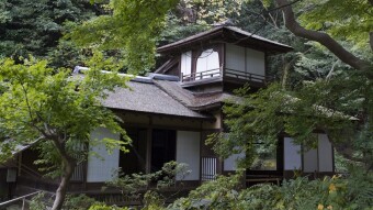 A Horror For Goodnight: The Haunting of Himuro Mansion