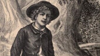 The Adventures of Tom Sawyer Novel by Mark Twain
