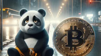 China's Economic Headwinds Deepen, Crypto Markets Take a Breather