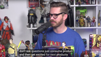 Digital consumption in the age of crypto