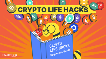 Simple Crypto Life Hacks You Wish You Knew About