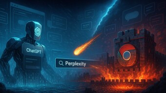OpenAI and Perplexity Target Chrome as Browser Battles Enter AI Era