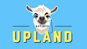 PSA - Upland has consecutive day login bonus, up to 300 UPX!