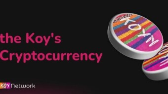 KOY Network Crypto Presales.