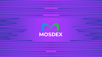 The crypto bear market could stir more adoption for MOSDEX