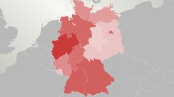 School opening Germany - how to spread COVID fast(er)