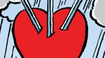 Mars enters Pisces where Venus already was. The Moon in Virgo already thinking about Libra for the Full Moon with the first eclipse of the year trying to harmonize our relationships. Ready for the hidden nature of our personal tiThe 3 of Swords - 22/03/24