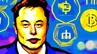 Is Elon Musk's Latest Move About to Mess Up the Crypto World?