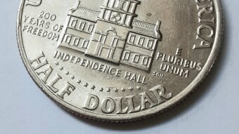Before Bitcoin, I Collected Coins (and Still Do)