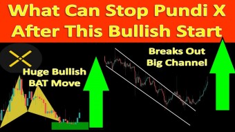 What Can Stop Pundi X After This Bullish Start