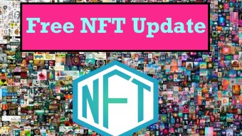 Update on the best places to catch Free NFTs & Some more Free NFT problems solved