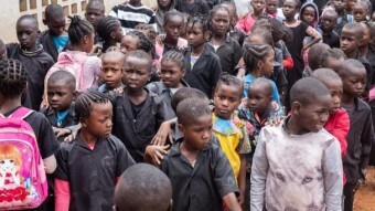 El programa de becas de CoinEx Charity “Cumpliendo sueños” llega a 12 Países, empoderando a los niños más necesitados