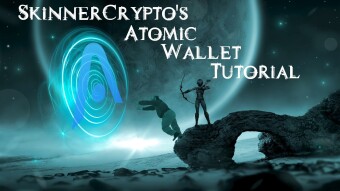 I Stumbled Into The Atomic Wallet Dimension. Here's The Complete Guide.